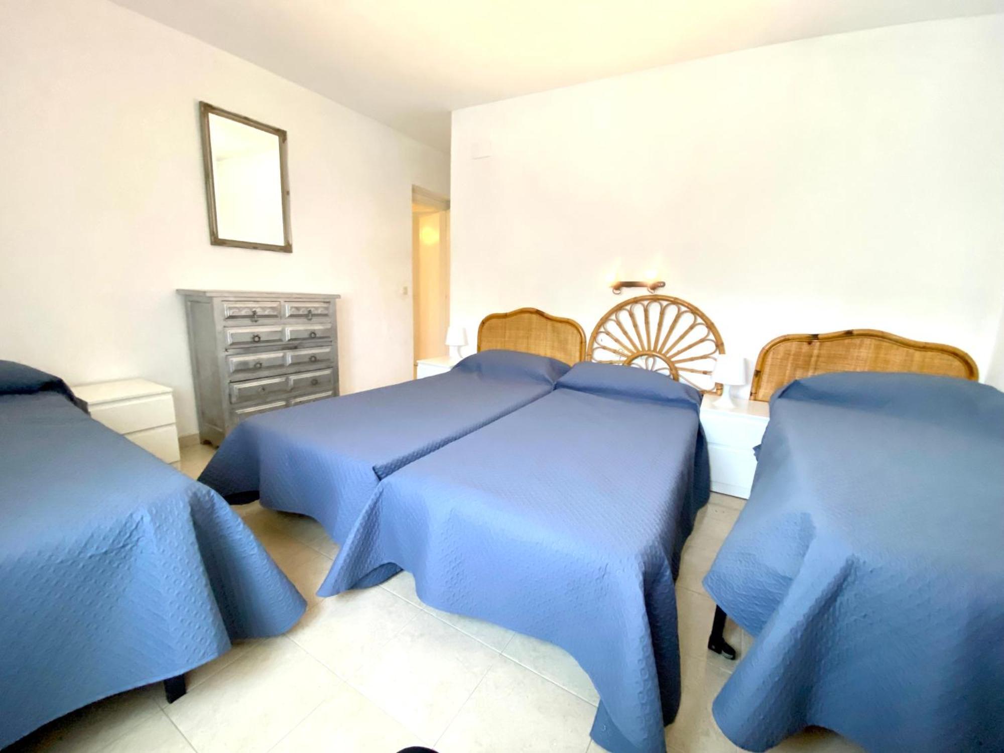 Hébergement de vacances La Casita